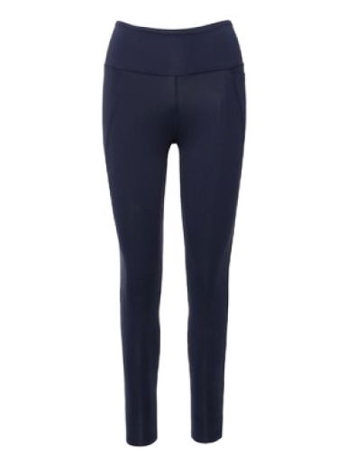 Панталони и дънки Reebok Lux Hr Tight Черно | HS4706