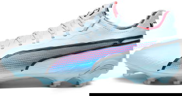Кецове и обувки Puma Puma KING ULTIMATE FG/AG Синьо | 107565-01, 1