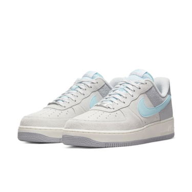 Кецове и обувки Nike Air Force 1 Low Сиво | DQ0790-001, 2
