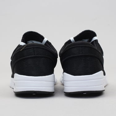 Кецове и обувки Nike SB Stefan Janoski Max Черно | 631303-010, 3
