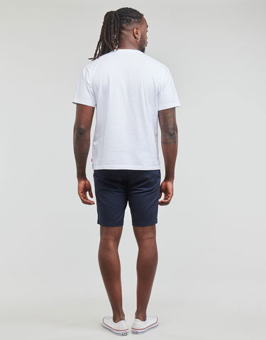 Тениска Levi's VINTAGE FIT GRAPHIC TEE Бяло | 87373-0038, 3