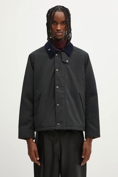 Barbour Padded Transport Jacket, 0