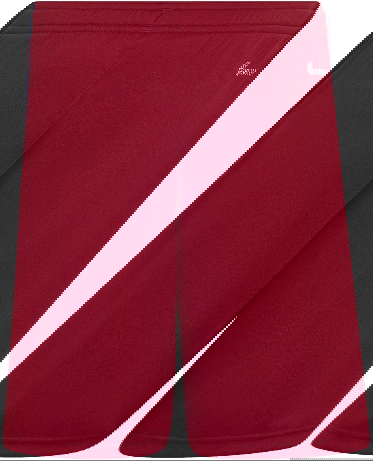 Къси панталони adidas Originals Adidas Ajax 2022/23 Shorts Червено | h58245, 1