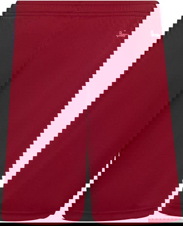 Къси панталони adidas Originals Adidas Ajax 2022/23 Shorts Червено | h58245, 1