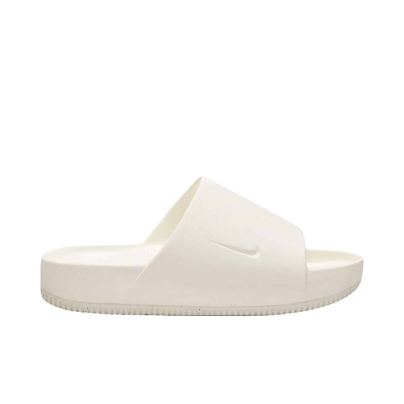 Кецове и обувки Nike Calm Slide W "Sail" Бежово | DX4816-100