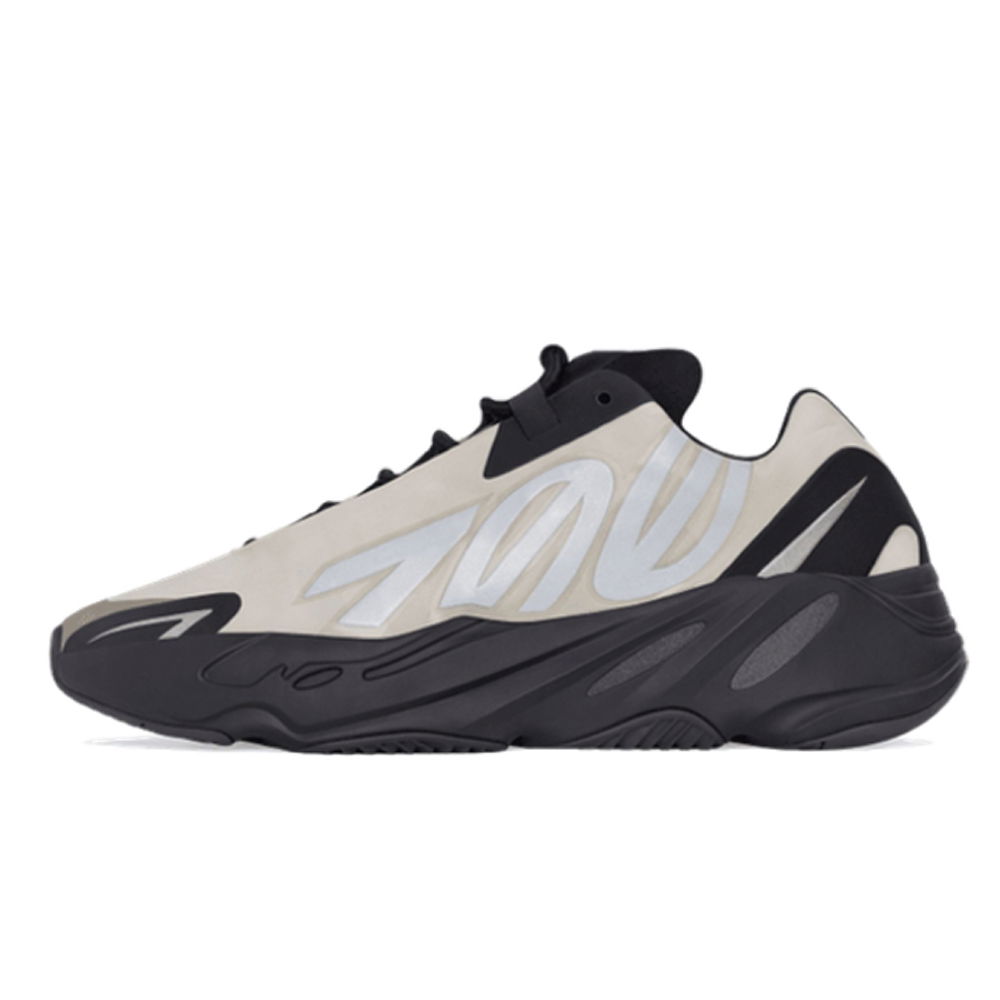 Кецове и обувки adidas Yeezy Yeezy Boost 700 MNVN "Bone" Бежово | FY3729, 0