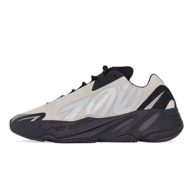 Кецове и обувки adidas Yeezy Yeezy Boost 700 MNVN "Bone" Бежово | FY3729, 0