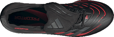 Кецове и обувки adidas Performance Predator League FT Turf Черно | js0386, 9