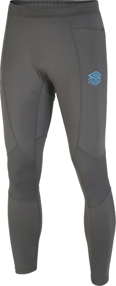 Чорапи Umbro Pro training Elite Tights Сиво | 66285u-2ed, 1