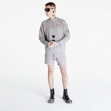 Intersect Crewneck, 2