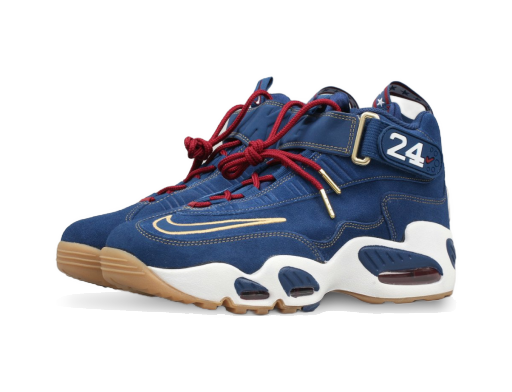 Кецове и обувки Nike Air Griffey Max 1 Prez QS Тъмно синьо | 853014-400
