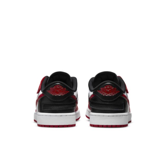 Кецове и обувки Jordan Air Jordan 1 Low FlyEase Червено | DM1206-163, 1
