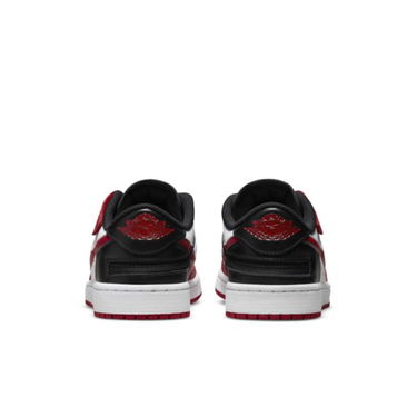 Кецове и обувки Jordan Air Jordan 1 Low FlyEase Червено | DM1206-163, 1