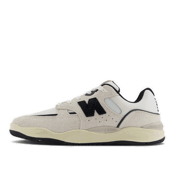 Кецове и обувки New Balance Tiago Lemos x Numeric 1010 "White Black" Бежово | NM1010PO, 0