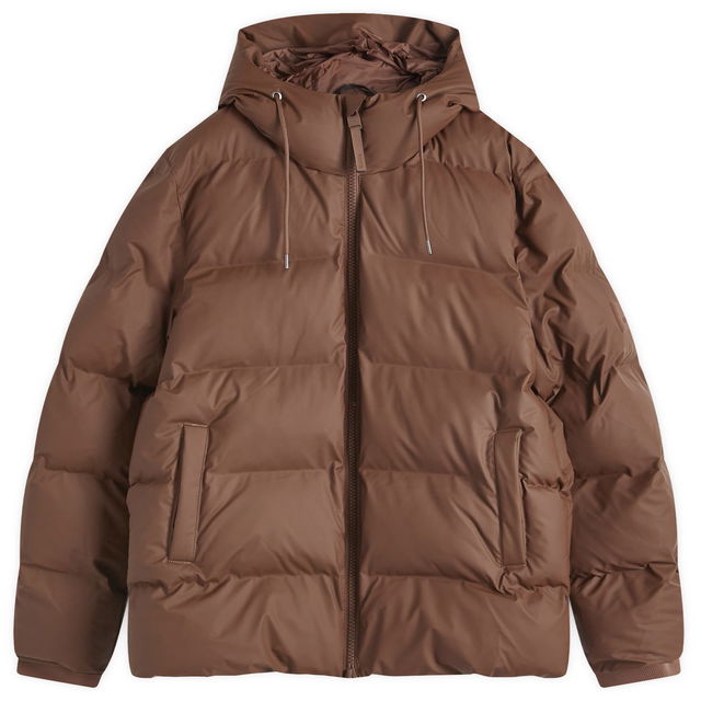 Alta Puffer Jacket