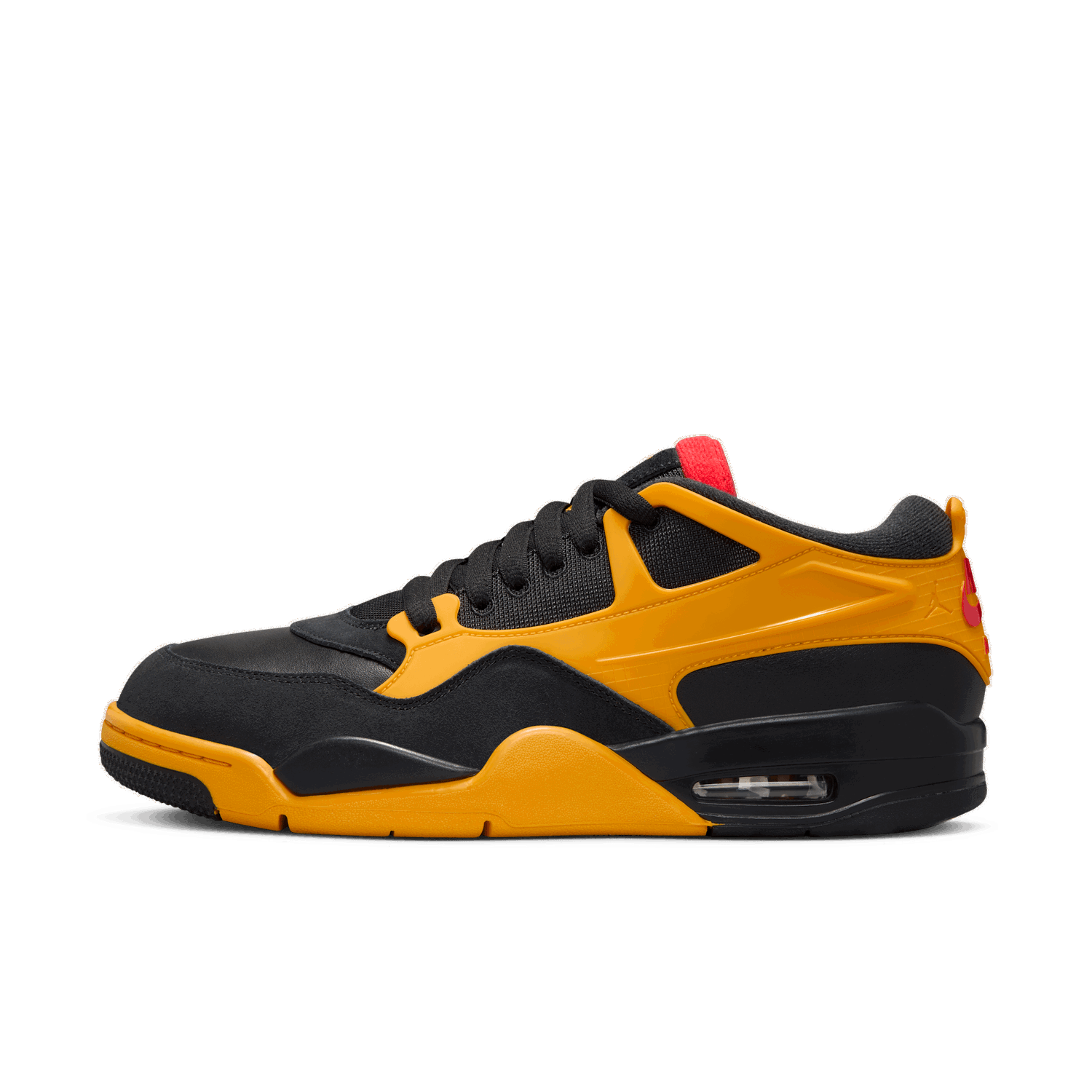 Кецове и обувки Jordan Air Jordan 4 RM Оранжево
 | FQ7939-007, 0