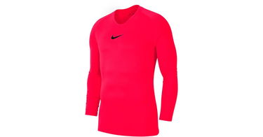 Фланелка Nike Park First Layer Jersey Червено | av2611-635, 1
