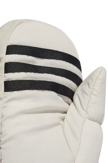 Ръкавици adidas Originals Moon Boot x Puffy Convertible Mittens Бяло | JE1948, 2
