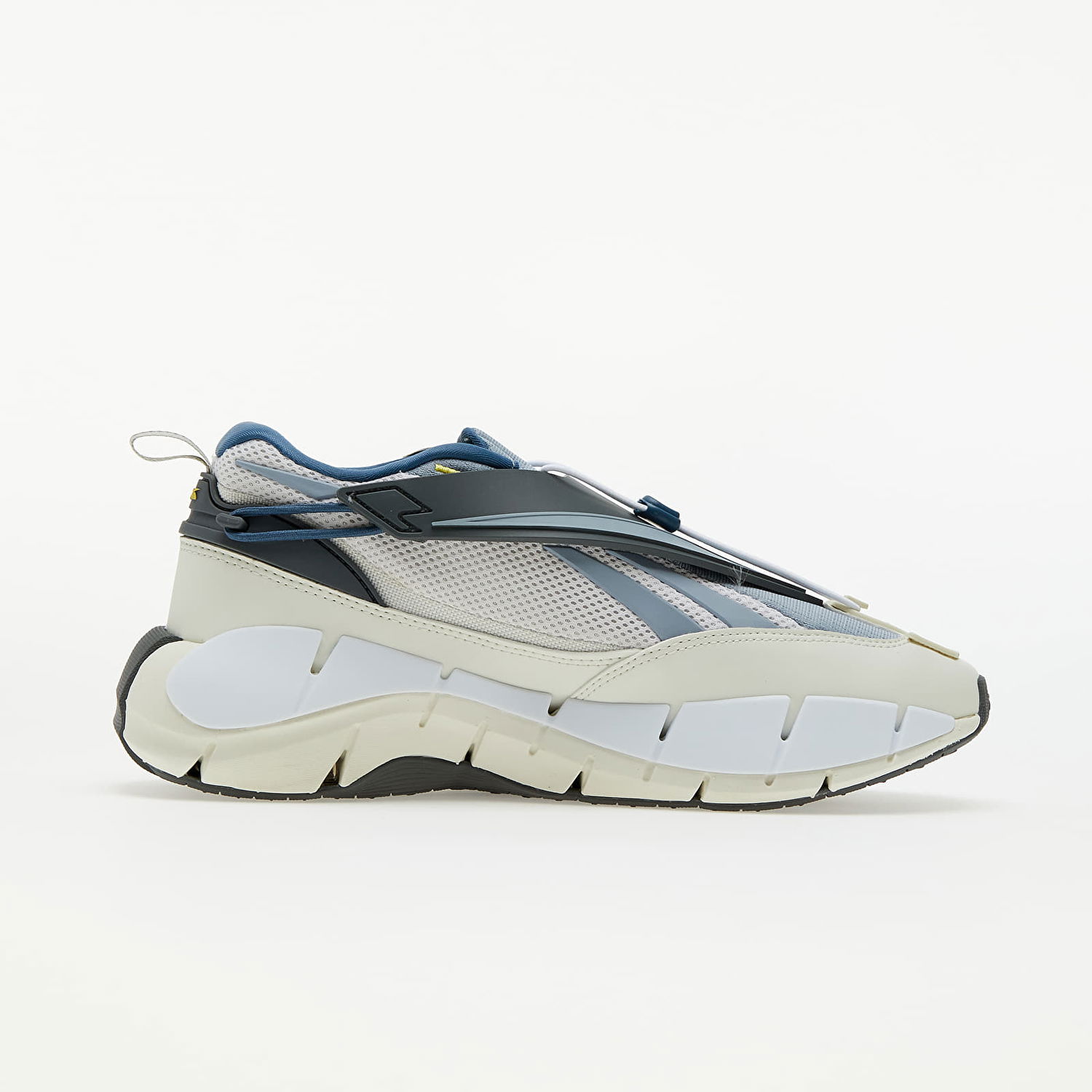 Кецове и обувки Reebok Zig 3D Storm Hydro Бежово | G55683, 1