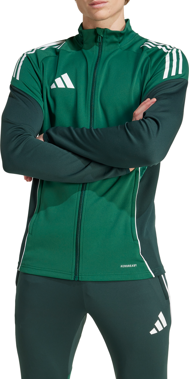 Tiro 25 Training Jacket