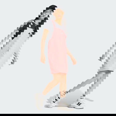 Pокля adidas Performance Pinafore Dress Розово | JM1253, 2
