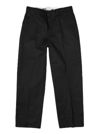 874 Classic Straight Pants