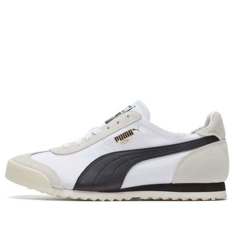 Кецове и обувки Puma Roma OG Nylon Бяло | 362408-06