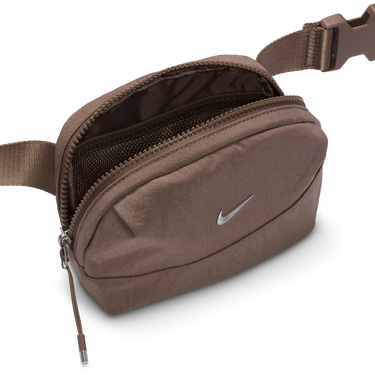 Чанта за кръста Nike Nike Aura 2L Shoulder Bag Кафяво | HM6120-214, 2