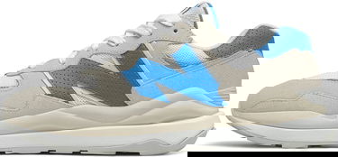 Кецове и обувки New Balance 57/40 Сиво | m5740-sa1, 0