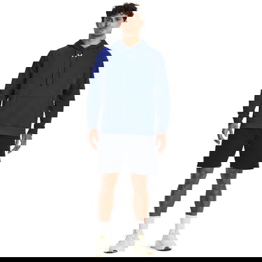 Суитчър Under Armour Rival Fleece Тъмно синьо | 1379757-400, 3