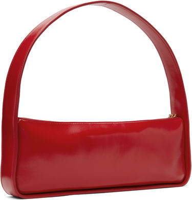 Дамска чанта Khaite Khaite Lori Baguette Bag Черно | H2045-877, 4