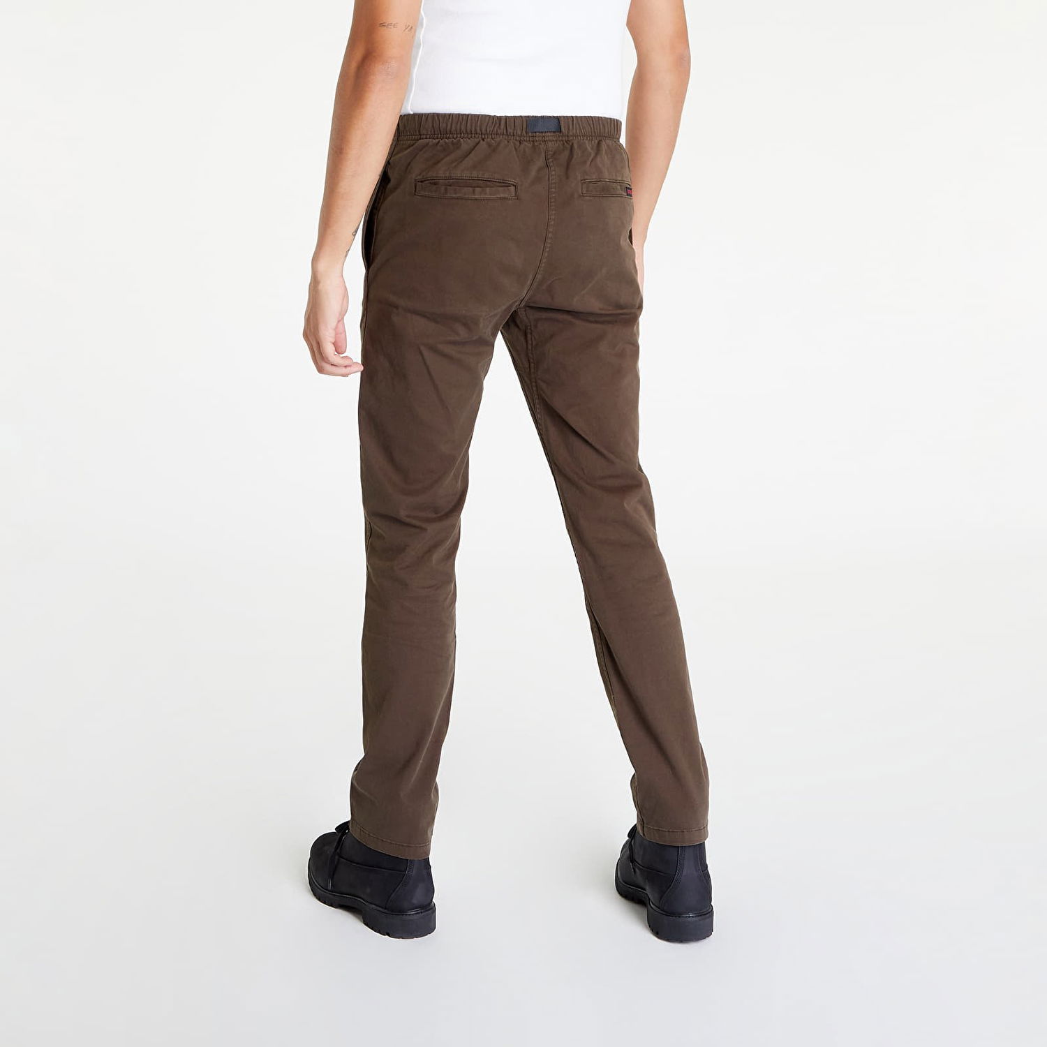 Панталони GRAMICCI Nn-Pant Кафяво | G108-OGS Deep Brown, 1