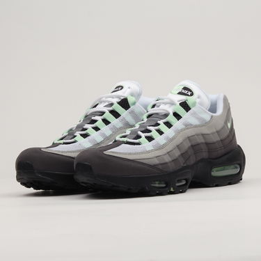 Кецове и обувки Nike Air Max '95 Сиво | CD7495-101, 1