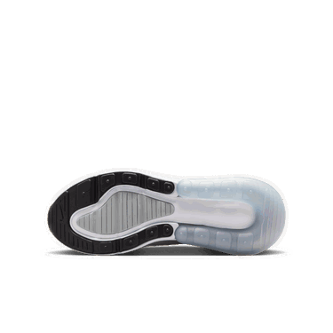 Кецове и обувки Nike Air Max 270 Бяло | 943345-040, 3
