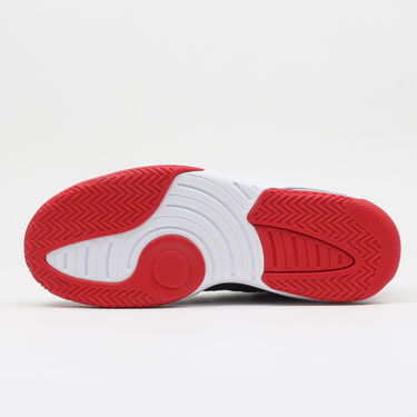 Кецове и обувки Jordan Jordan Max Aura ''Black Gym Red'' Черно | AQ9084-023, 4