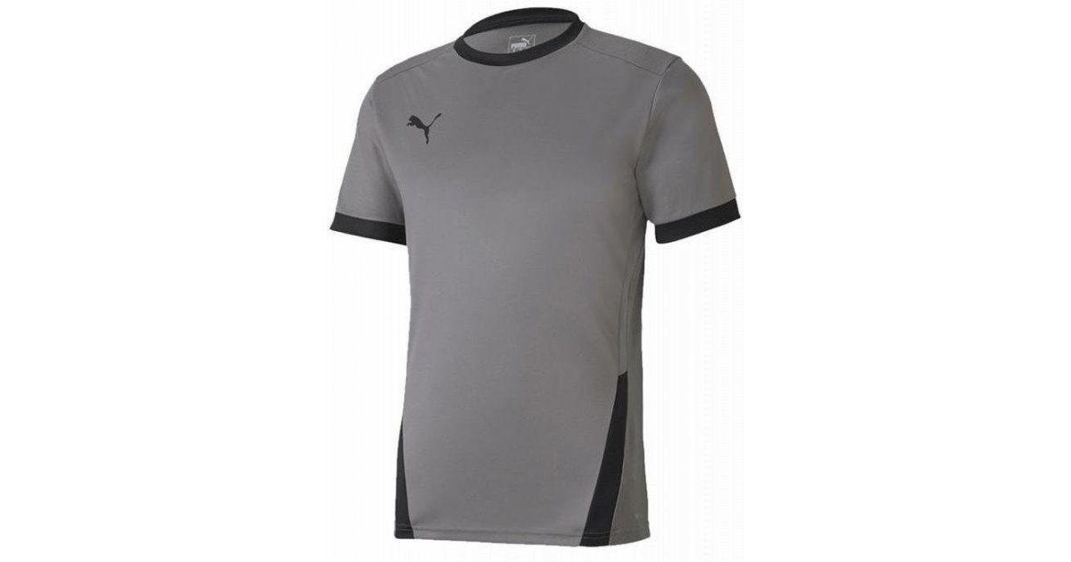 Тениска Puma Puma teamGOAL 23 T-Shirt Сиво | 704171-13, 1