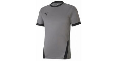 Тениска Puma Puma teamGOAL 23 T-Shirt Сиво | 704171-13, 1