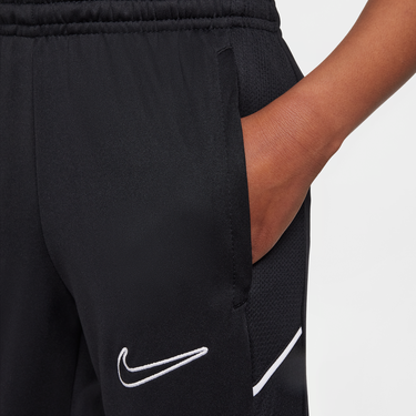 Спортни панталони Nike Nike Academy Dri-FIT Older Kids' Football Pants Черно | HJ3720-010, 4