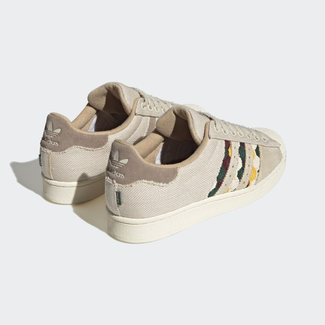 Кецове и обувки adidas Originals Superstar Сиво | H06192, 1