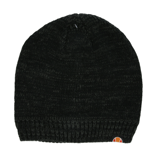 Шапка Ellesse Ellesse Knit Beanie Черно | ELE223M402-1A, 0
