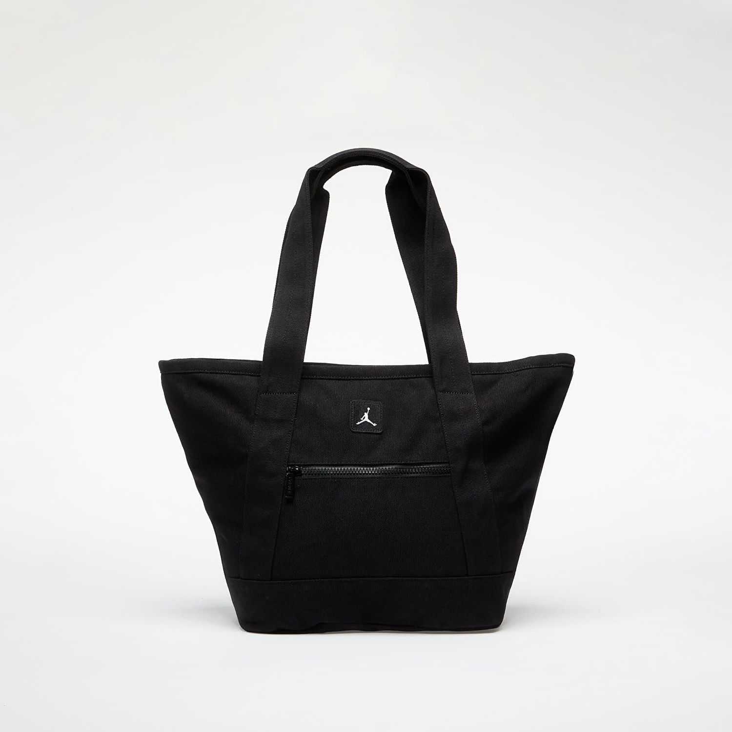 Голяма пазарска чанта Jordan Jordan Jumpman Core Tote Bag Черно | UA9024-023, 0