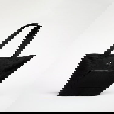 Голяма пазарска чанта Jordan Jordan Jumpman Core Tote Bag Черно | UA9024-023, 0