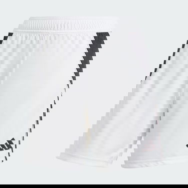 Къси панталони adidas Performance Tiro 24 Бяло | IR9371, 4