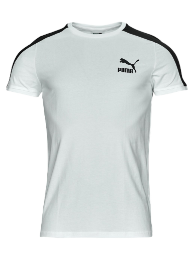 Тениска Puma INLINE Бяло | 538204-02