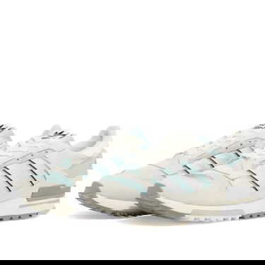 Кецове и обувки adidas Originals ZX 600 Бяло | JH8071, 2