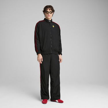 Комплект Puma Scuderia Ferrari HP Race T7 Track Jacket Черно | 630215_01, 5