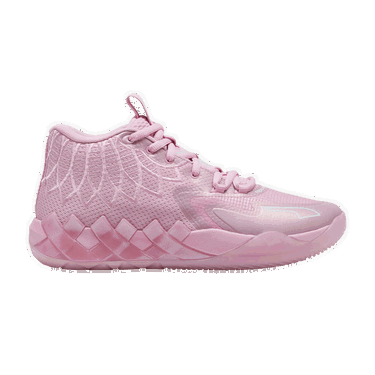 Кецове и обувки Puma MB.01 Розово | 309755-01, 0