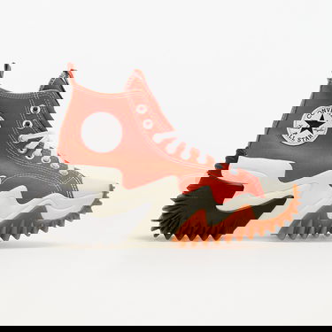 Кецове и обувки Converse Run Star Motion Platform Seasonal Color Червено | A01174C, 1
