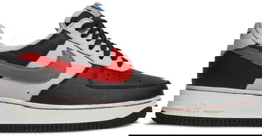 Кецове и обувки Nike NBA x Air Force 1 '07 LV8 "75th Anniversary - Trail Blazers" Сиво | DC8874-001, 0