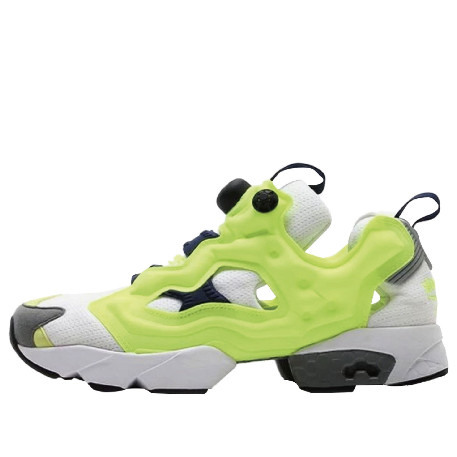 Кецове и обувки Reebok Instapump Fury OG Многоцветен | M40935, 0